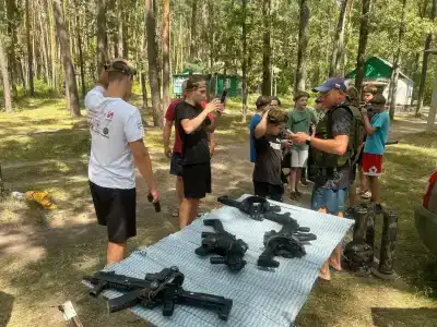 Дружба - 24