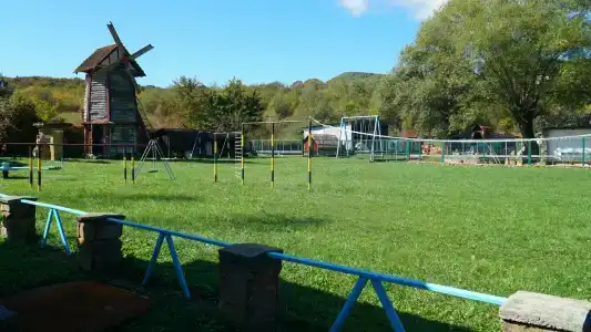 Снежный Барс - 18