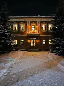 Дом купца Каменева - 3