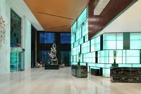 Four Points by Sheraton Guangzhou, Dongpu - 40