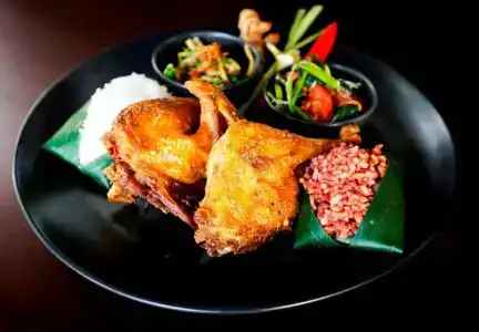 Bali Nusa Dua - 22