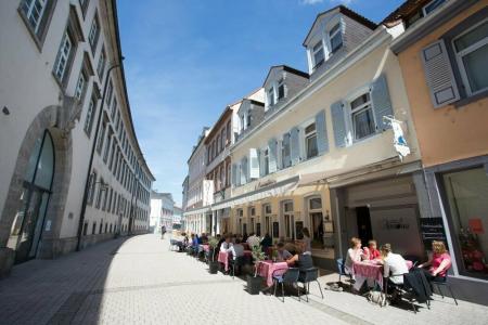 Amadeus Restaurant und - 4