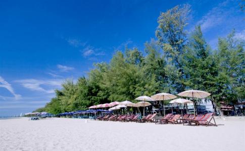 Paso Resort Cha-am - 2