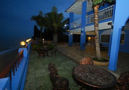 Pearl By The Sea - 27
