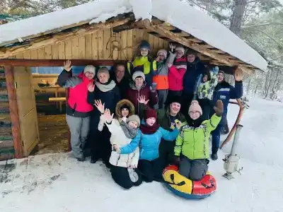 Метальниково Горка - 16