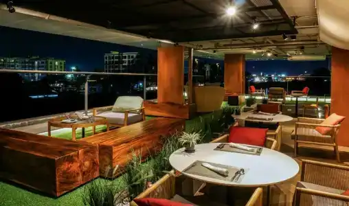 Brique Chiangmai - 10