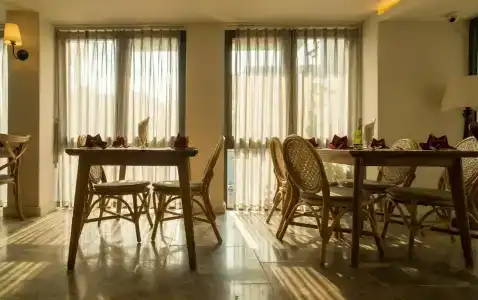 Salmalia Boutique & Spa - 27