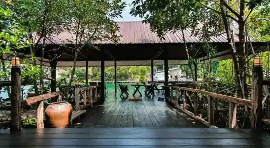 Baan Rim Nam - 29