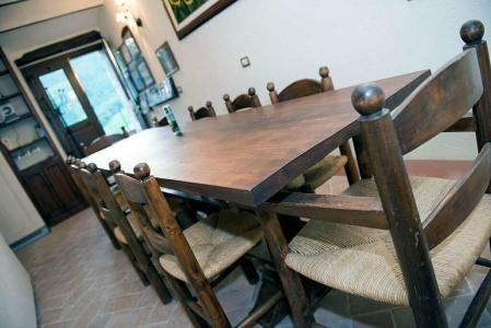 Agriturismo Colle Pu - 8