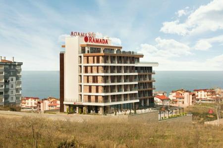 Ramada by Wyndham Giresun Piraziz - 28
