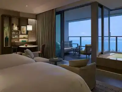 Rosewood Sanya - 41