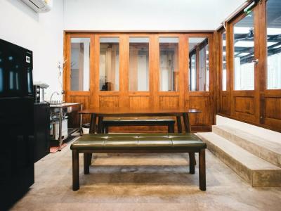 Hostel Urby - 16