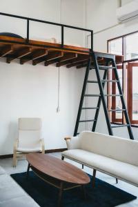 Hostel Urby - 27