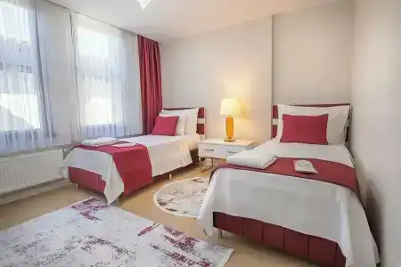 Millennium Istanbul Golden Horn - 20