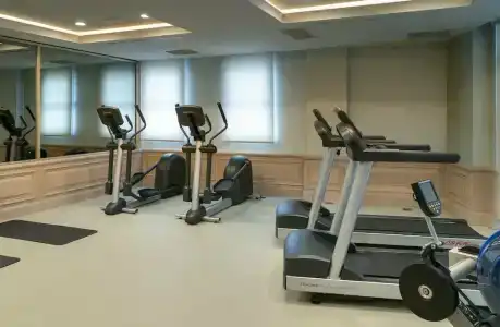 Millennium Istanbul Golden Horn - 42