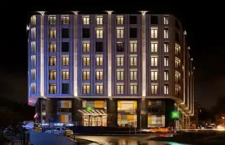 ibis Styles Istanbul Merter - 29