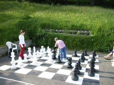 Schwarzwald ApartKräutle - 6