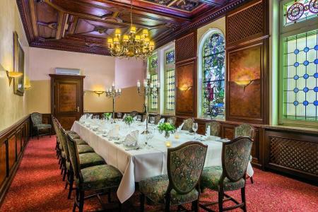 Kaiserworth Goslar - 38