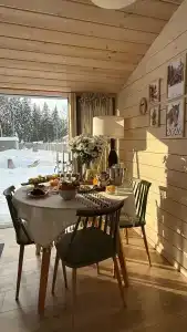 Форест Ретрит - 4