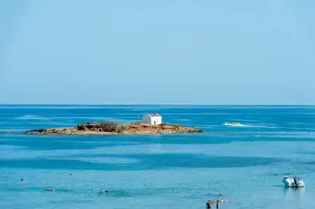 Laplaya Beach - 17