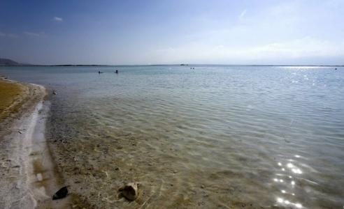 Vert Dead Sea - 42
