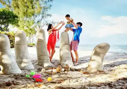 So Sofitel Hua Hin- Sha Extra Plus - 43