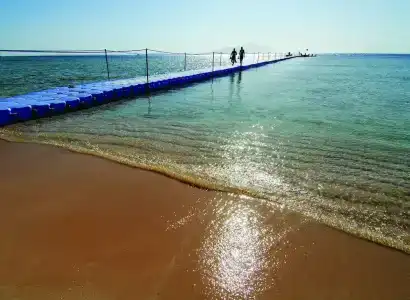 Baron Resort Sharm El Sheikh - 22