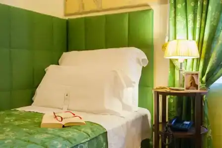 Domus Mariae Albergo - 17
