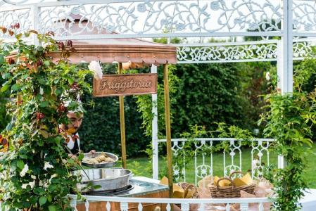 Alla Corte Delle Terme Resort & Ristorante - 34