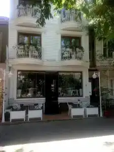 Kumsal Butik Otel - 46
