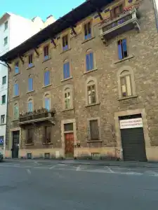 b&b Leopoldo And Apartements - 0