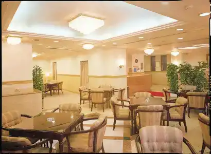 Nisshin Namba Inn - 41