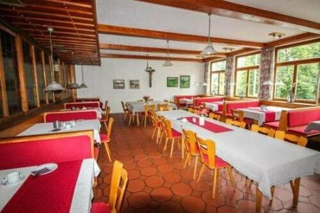 -Restaurant Buger Hof - 25
