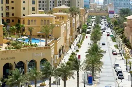 Suha Jbr - 4