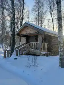 Лес & Озеро - 28