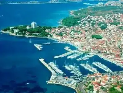 Punta - 1