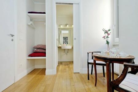 Guest House Amaranto Romano - 46