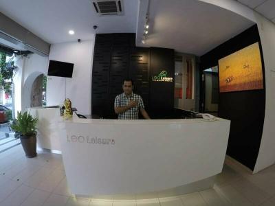 Leo Leisure @ Central Market - 19