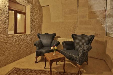 Jacob's Cave Suites - Cappadocia - 27