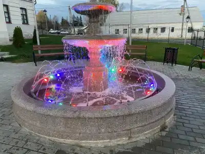 Усадьба Мосоловых - 6