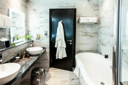 The Address Connolly (formerly The North Star) - 60