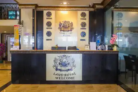 Land Royal Residence - 6