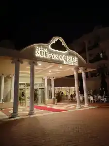 Sultan Of Side - 1