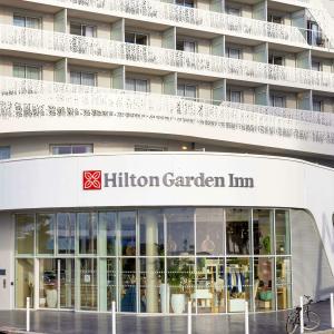 Hilton Garden Inn Le Havre Centre - 33