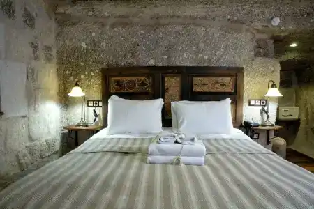 Aza Cave Cappadocia - 97