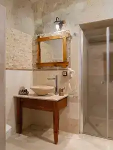 Aza Cave Cappadocia - 44