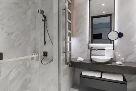 Jw Marriott Istanbul Marmara Sea - 90