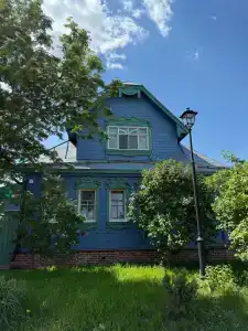 Дача Дымов Керамика - 34