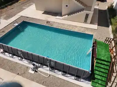 Oasis Eco-House - 43