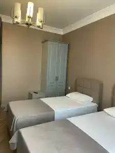 Уютные домики прямо на берегу моря - 27